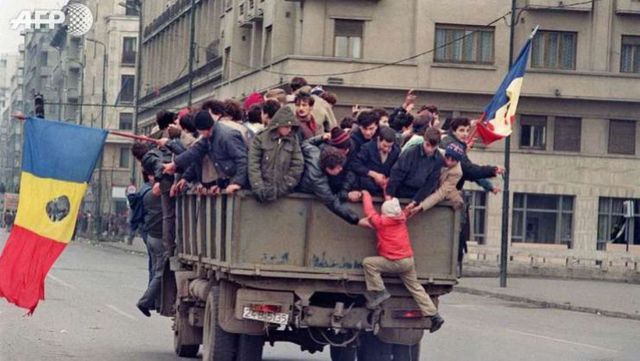România | Dosarul Revoluției din decembrie 1989 a fost trimis în judecată