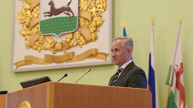 Партия Меркель избрала нового главу