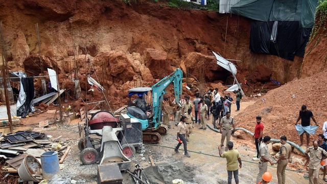 Woman killed, two injured in road accident accident