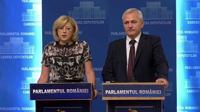 Corina Crețu spune că miniștrii PSD îl întrebau pe Liviu Dragnea dacă să acceseze fonduri europene
