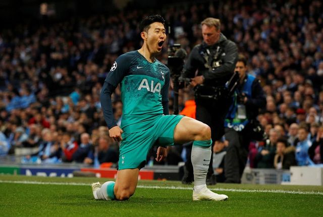 Tottenham - Ajax, první semifinále Ligy mistrů, domácím chybí Kane i Son
