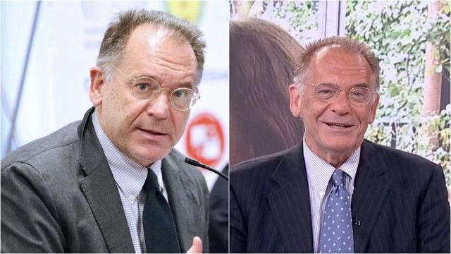 Cecchi Paone vuole adottare la figlia del compagno Simone Antolini