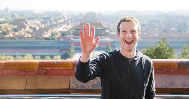 Facebook zaplatí pokutu 113 miliard korun, nechránil soukromí, píše Wall Street Journal