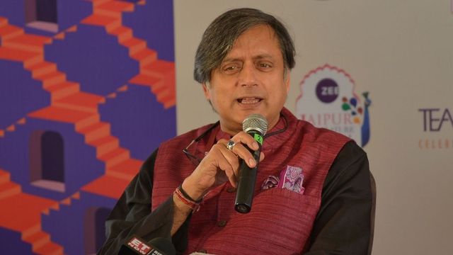 Shashi Tharoor wins Sahitya Akademi Award 2019 for An Era Of Darkness