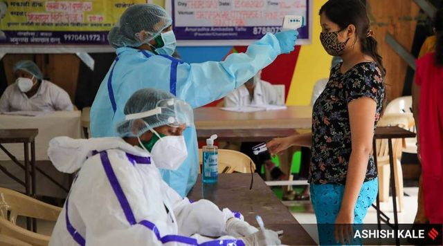 Haryana sero survey finds virus antibodies in 8% people