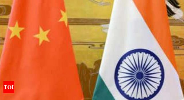 China keen to work with re-elected PM Modi to further deepen bilateral ties