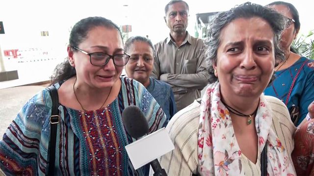 Air India crash toll rises to 270, those injured at medical college hostel succumb