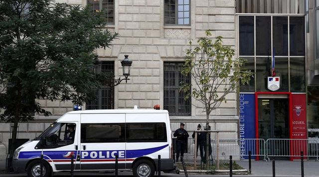 Fermato in Francia un italiano ricercato per 160 stupri