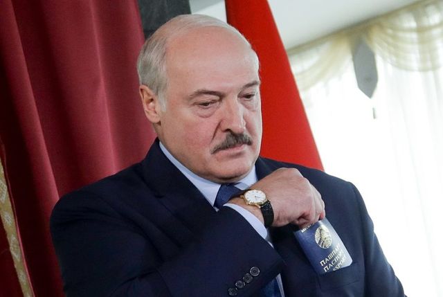 Belarus își închide frontierele cu Polonia și Lituania, anunță Lukașenko
