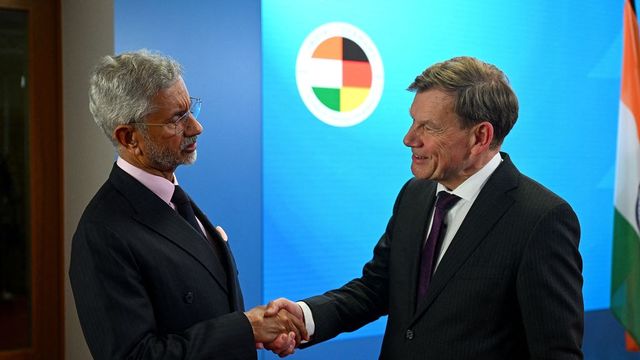 Germany backs India’s war on terrorism, says country has right to defend itself