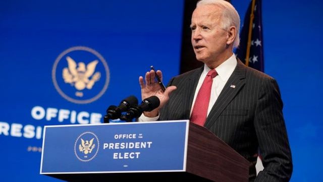 Joe Biden denunță ″iresponsabilitatea incredibilă″ a președintelui Trump
