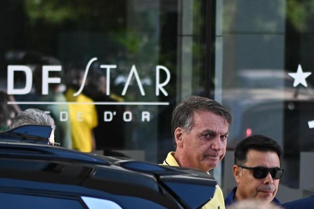 Processo a Bolsonaro, 'in Brasile 'tentato golpe per istituire la dittatura'