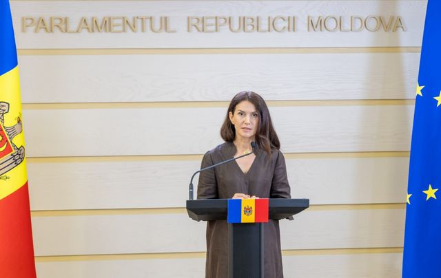 Stamate propune reformarea numirii judecătorilor constituționali pentru a preveni politizarea