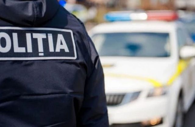 Полиция Молдовы задержала в Кишиневе россиянина, объявленного в международный розыск