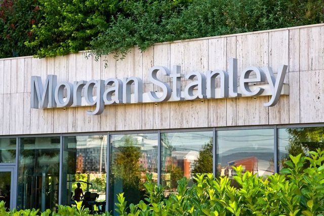 Magyarországon fejlesztik a Morgan Stanley felhőjét