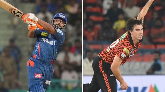 LSG vs SRH Dream11 Team Prediction, Match Preview, Fantasy Cricket Hints: Captain, Probable Playing 11s, Team News
