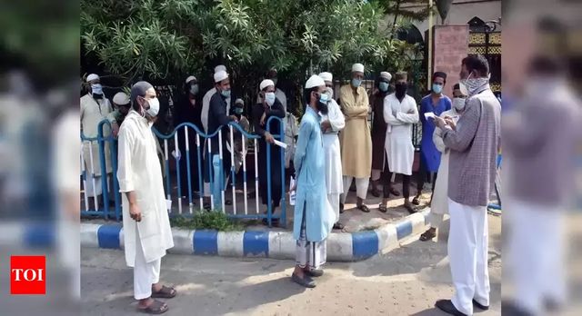 Coronavirus | Court acquits 20 foreign attendees of Tablighi Jamaat event