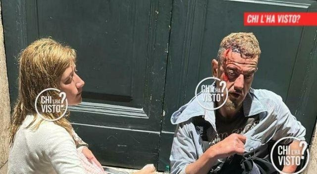 Villa Pamphili, Francis Kaufmann e la lite in un bar il 3 giugno: cosa è successo