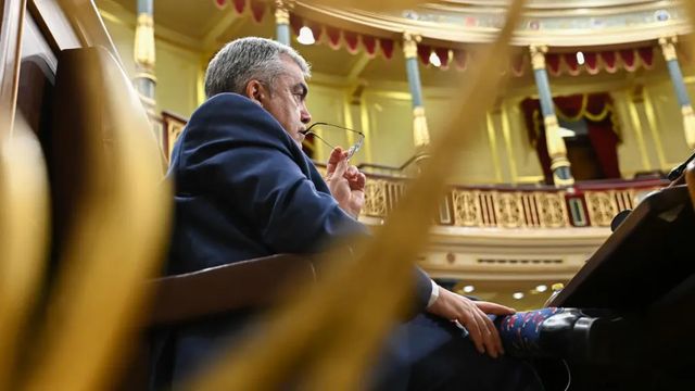 El mensaje de Cerdán a Koldo que apunta a una manipulación de las primarias de 2014: ‘Sin que te vea nadie metes las dos papeletas’