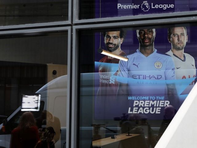 Premier League Clubs Vote To Resume Contact Training