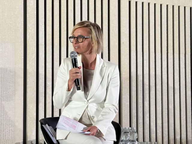Ipsen, ‘life show’ e impegno su connessioni per nuova sede a Milano