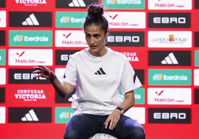 Montse Tomé apuesta por la continuidad para la conquista de la Eurocopa