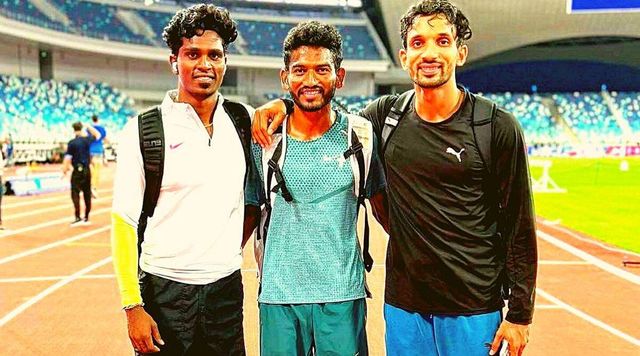 Avinash Sable finishes creditable 5th in Xiamen Diamond League meet, qualifies for finale