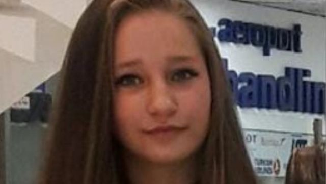 Adolescenta din Ialoveni, anunțată dispărută, a fost găsită