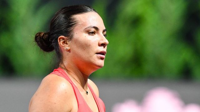 Tenis: Gabriela Ruse este în sferturi la ’s-Hertogenbosch
