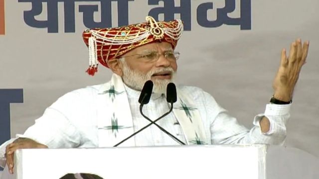 PM Modi on Ram temple: Trust the judiciary, loudmouths speaking nonsense