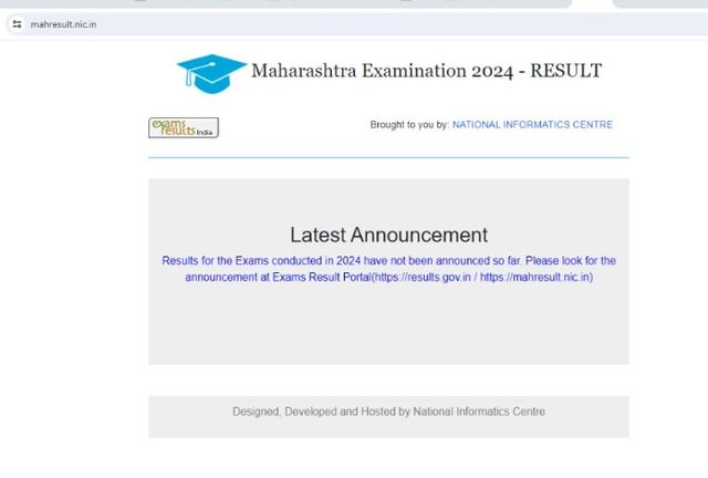 RBSE 12th Result 2024 Live: Rajasthan Class 12th board results awaited