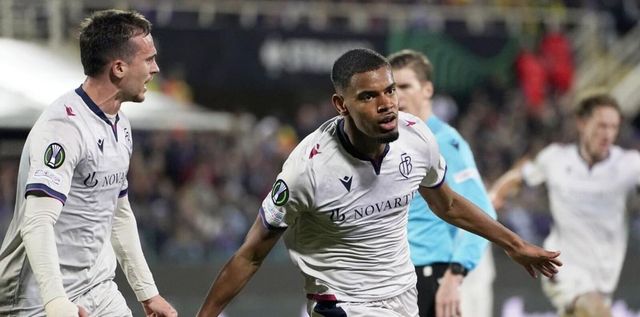 Andy Diouf, chi è il centrocampista vicino all'Inter