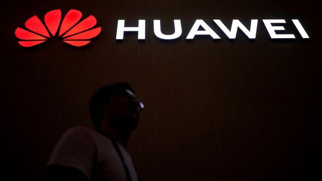 Britain to allow Huawei restricted access to 5G network