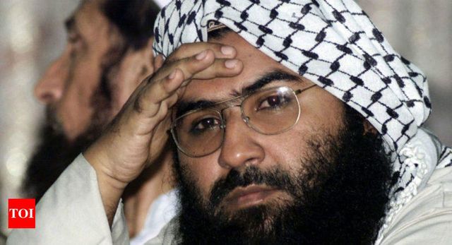 Some progress made, Masood Azhar issue will be properly resolved: China