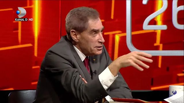 Ce a răspuns Petre Roman în emisiunea lui Denise Rifai, întrebat dacă tatăl lui a fost asasinat din ordinul lui Ceaușescu