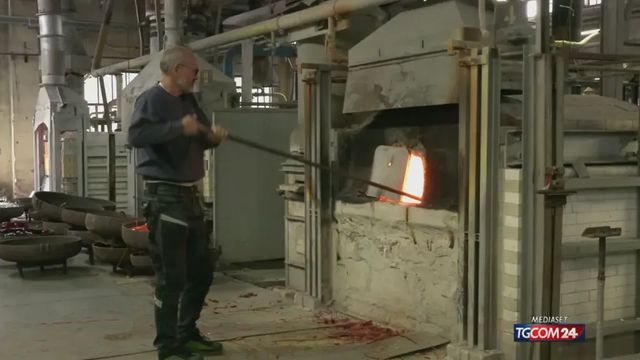 Al Nord 27 giorni di lavoro in più all'anno, ma al Sud pesa il sommerso