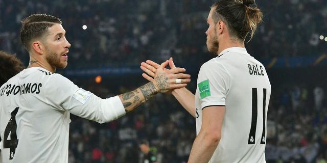 Sergio Ramos a Real Madridnál fejezné be a karrierjét