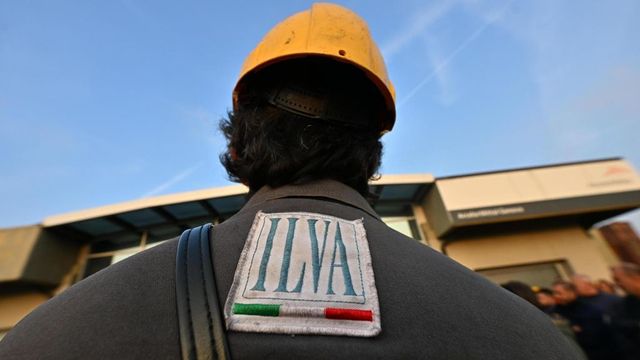 Sindacati a Palazzo Chigi sull'ex Ilva, 'è il punto finale'
