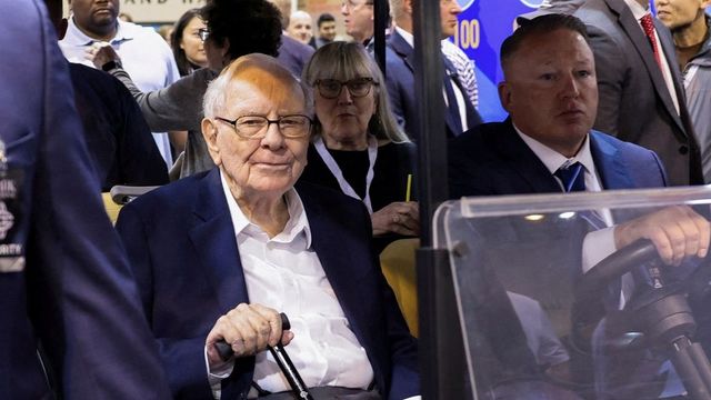 Warren Buffett on investing in India, US inflation and markets: Top takeaways