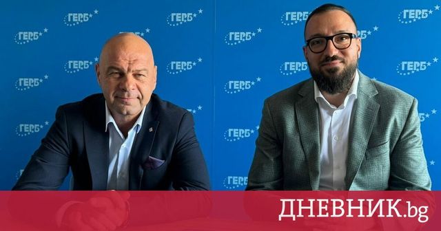 Не приех оставката на Владимир Темелков, оттук нататък продължаваме заедно, каза кметът на Пловдив Костадин Димитров