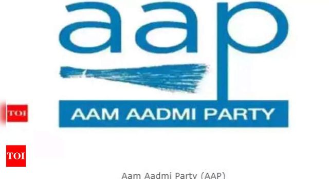 AAP Releases First List Of 10 Candidates For Chhattisgarh Polls — Check Nominated Names
