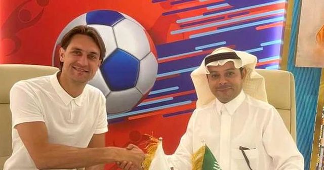 Ciprian Tătărușanu a semnat cu Abha Club, din Arabia Saudită