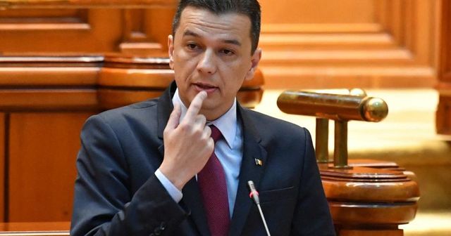 Ce spune Sorin Grindeanu despre reducerea deficitului bugetar