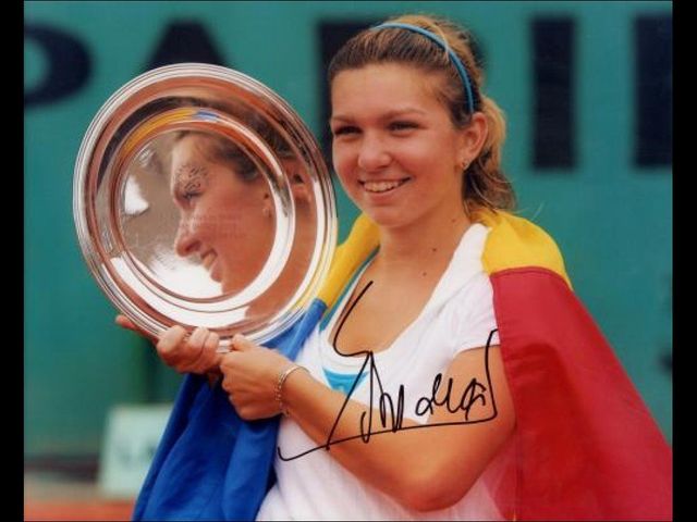 Simona Halep, jucătoarea cu cele mai bune rezultate la turneele de Mare Șlem în ultimii 4 ani