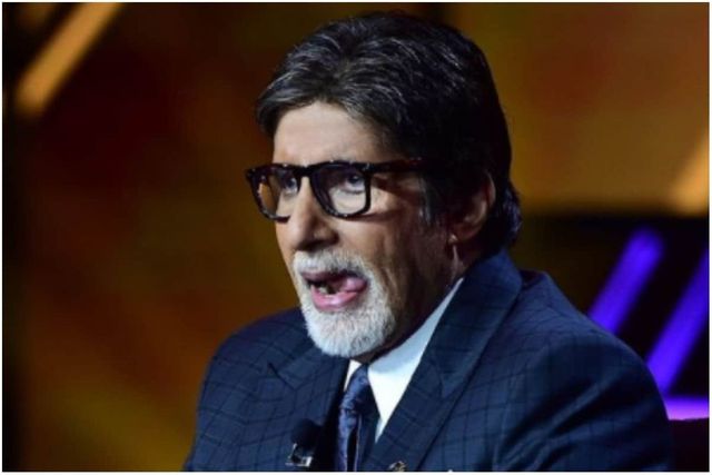 Petition filed to remove Amitabh Bachchan’s voice from caller tune on COVID-19 awareness