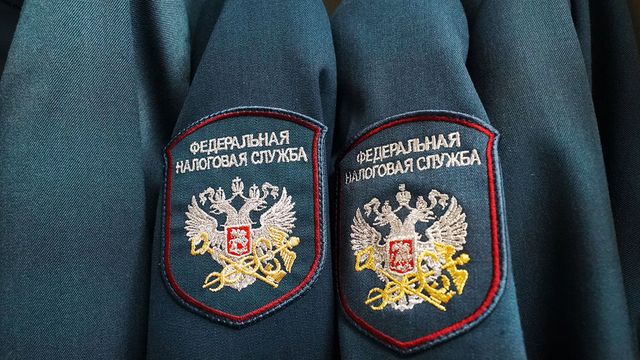 Глава УФНС по Архангельской области задержан по подозрению во взятке