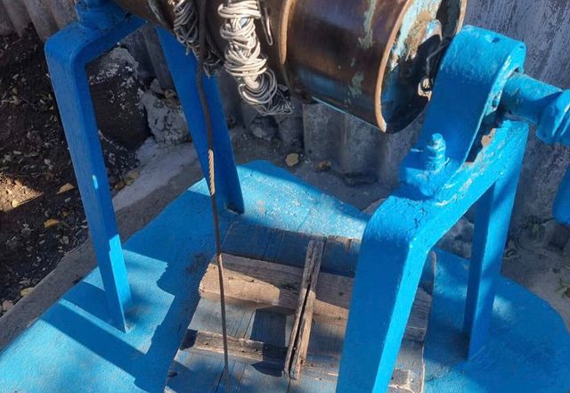 Un băiețel de doi ani, găsit fără viață într-o fântână din raionul Florești