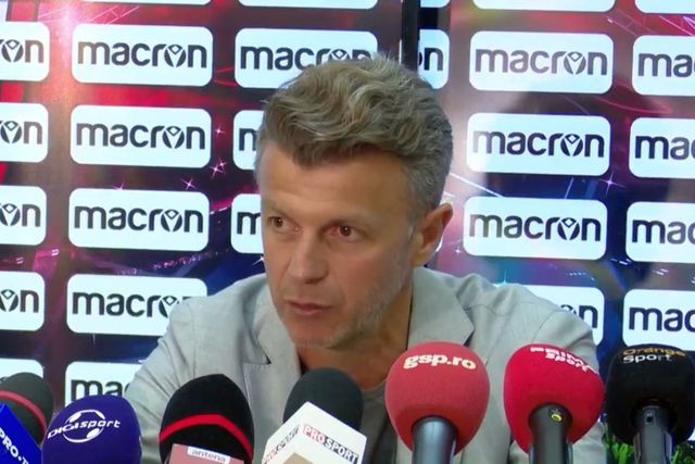 Dinamo - Farul, în etapa #10 din Superliga. Echipele anunțate de GSP + Cele mai tari cote la pariuri