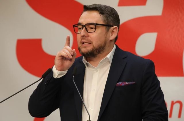 Curtea Supremă de Justiție a dispus reexaminarea cazului Partidului „Șansă”