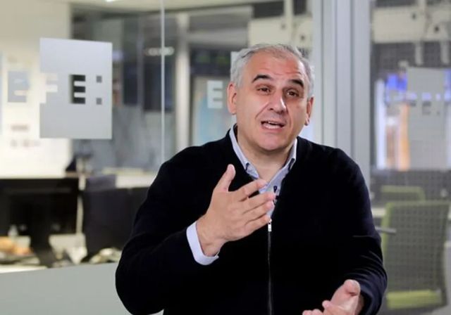 La Fiscalía Europea cita como investigado al empresario que recomendó Begoña Gómez